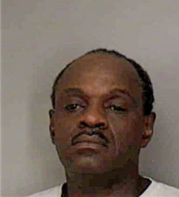 Jean Pierre-Francois, - Polk County, FL 