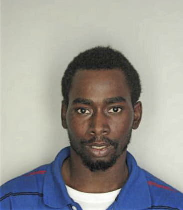 Jaral Powell, - Hillsborough County, FL 