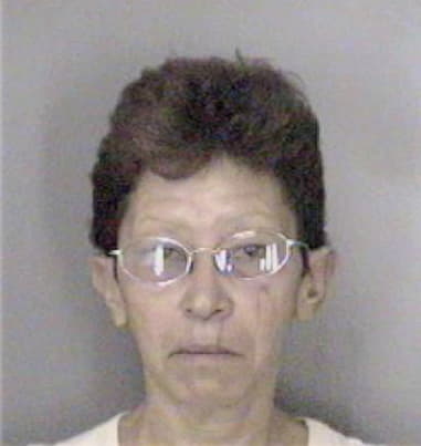 Susan Pratt, - Polk County, FL 