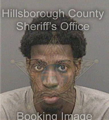 Lonnie Pritchett, - Hillsborough County, FL 