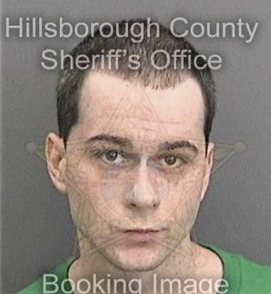 Ricardo Reina, - Hillsborough County, FL 