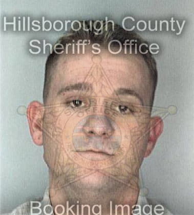 Javier Reyes, - Hillsborough County, FL 