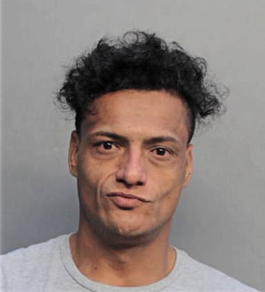 Michael Ribeiro, - Dade County, FL 