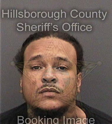 William Richardson, - Hillsborough County, FL 