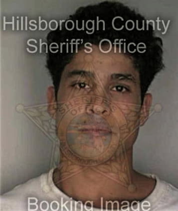 Luis Rivas, - Hillsborough County, FL 