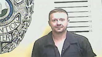 David Roark - Bell County, KY 