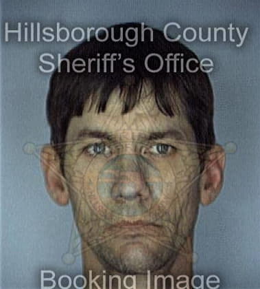 John Roberts - Hillsborough County, FL 