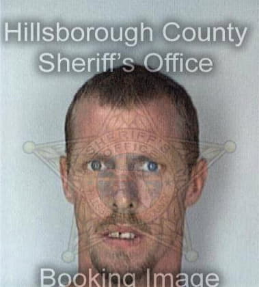 Justin Roberts - Hillsborough County, FL 