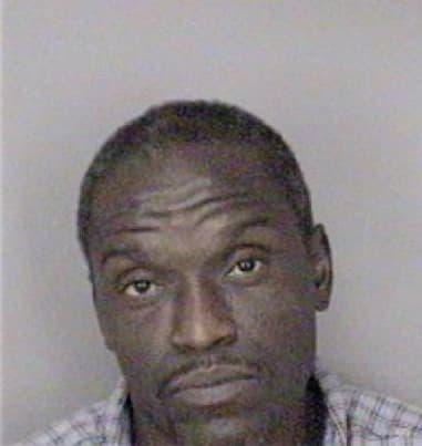 James Robinson, - Polk County, FL 