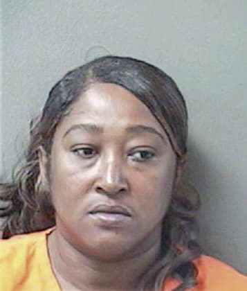 Qulena Robinson, - Okaloosa County, FL 