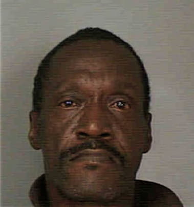 Bobby Roundtree, - Polk County, FL 