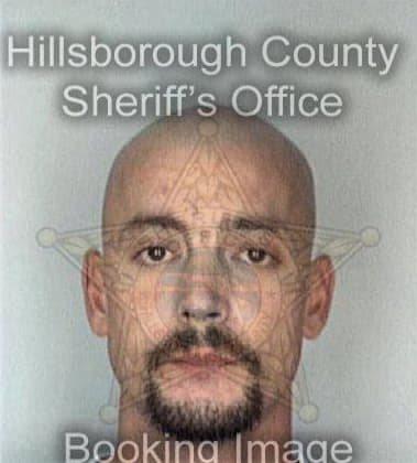 Joseph Sacco, - Hillsborough County, FL 