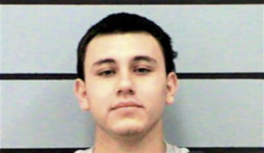 Esteban Sauceda, - Lubbock County, TX 