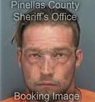 Joseph Sauls, - Pinellas County, FL 