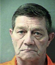 James Schupp, - Okaloosa County, FL 