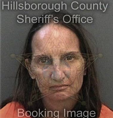 Stephanie Scott, - Hillsborough County, FL 