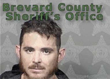 Aaron Seaman, - Brevard County, FL 