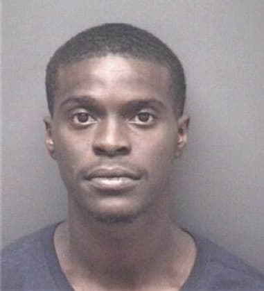 Dontae Selby, - Pitt County, NC 