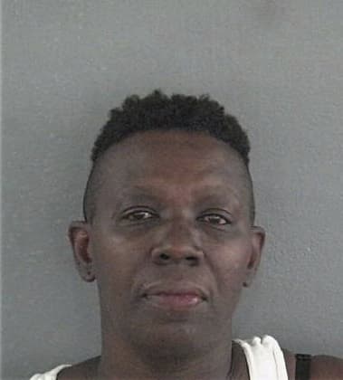 Johnnetha Shannon, - Sumter County, FL 