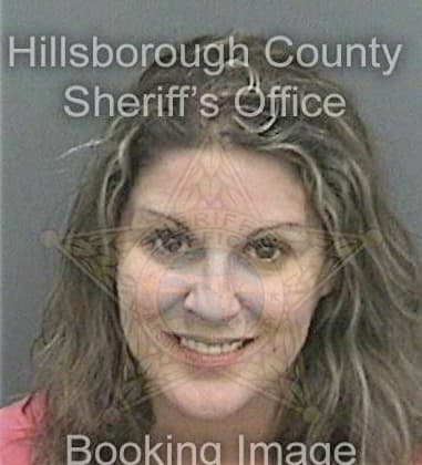 Sandra Simmons, - Hillsborough County, FL 