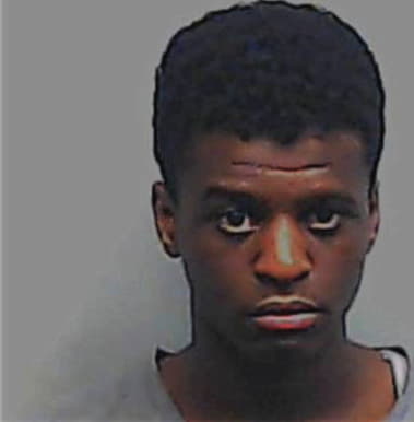 Fredrick Singleton - Fulton County, GA 