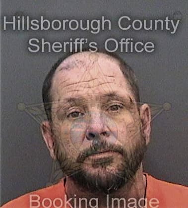 Neil Skinner, - Hillsborough County, FL 