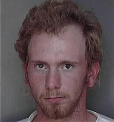 Franklin Smith - Polk County, FL 