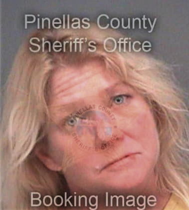 Jessica Smith - Pinellas County, FL 