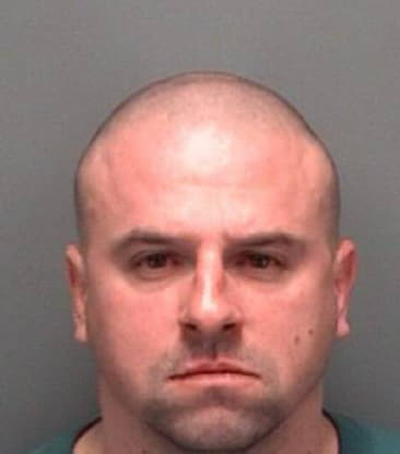 Nicholas Spacciante - Pinellas County, FL 