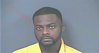 Darryal Starks, - Desoto County, MS 