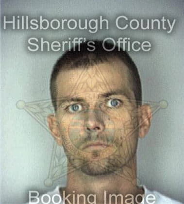 Timothy Stewart, - Hillsborough County, FL 