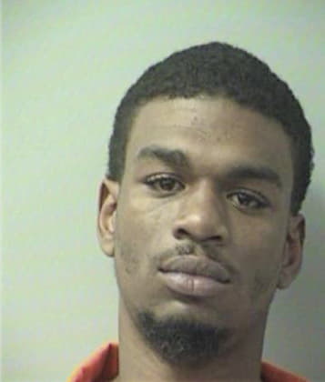 Calvin Stoudmire, - Okaloosa County, FL 