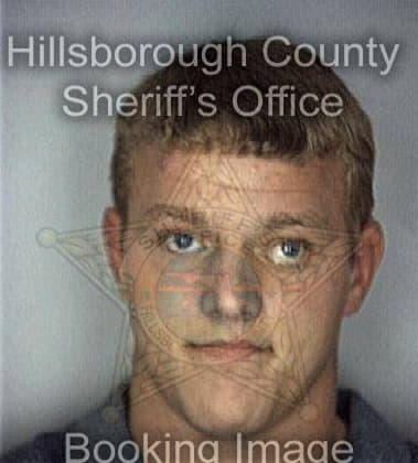 Patrick Strong, - Hillsborough County, FL 