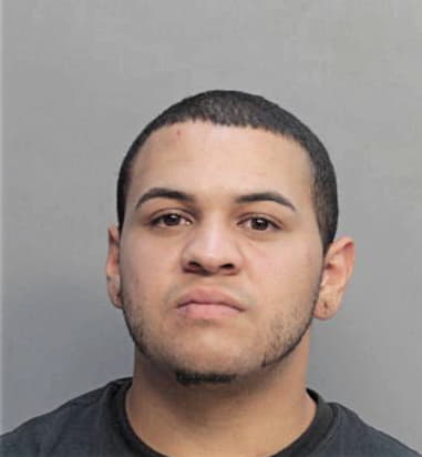 Theodore Suarez, - Dade County, FL 