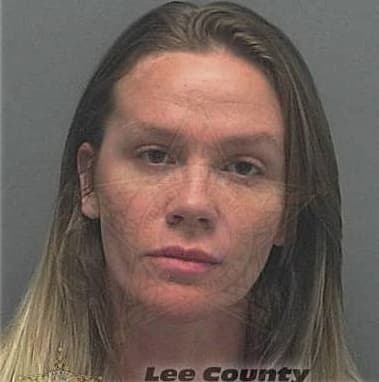 Suzanne Summers, - Lee County, FL 