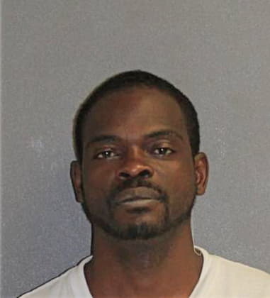 Donnell Talley, - Volusia County, FL 