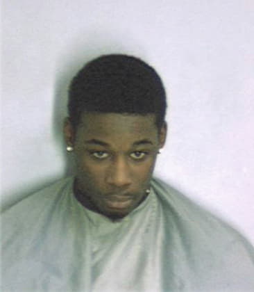 Michael Taylor - DeKalb County, GA 