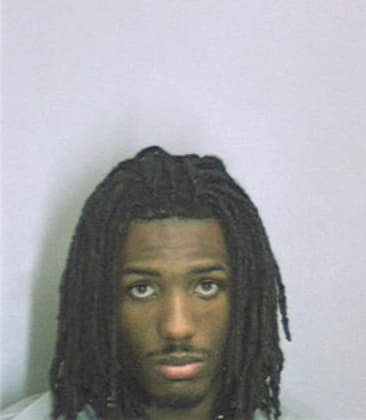 Eric Thomas - DeKalb County, GA 