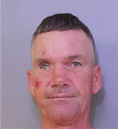 Richard Thomas, - Polk County, FL 