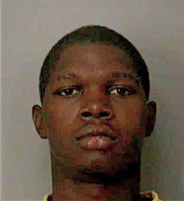 Stanley Thomas, - Polk County, FL 