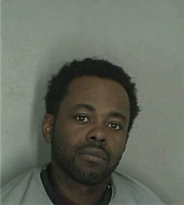 Charles Thompson - DeKalb County, GA 