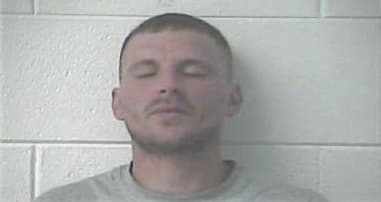 Thomas Tyndall, - Montgomery County, KY 