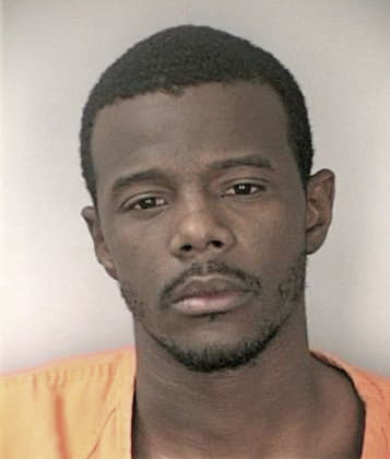 Thomas Walker, - Hillsborough County, FL 