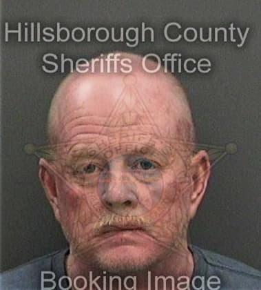 Scott Walters, - Hillsborough County, FL 