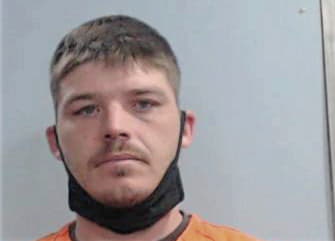 Michael Wellnitz - Fayette County, KY 