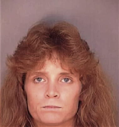 Tina Wells - Polk County, FL 