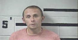 Reno Welyczko, - Transylvania County, NC 