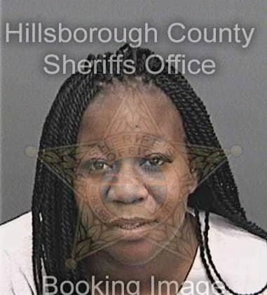 Amani West, - Hillsborough County, FL 