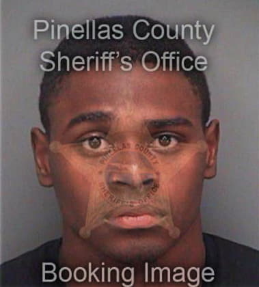 Jermain Wheeler, - Pinellas County, FL 