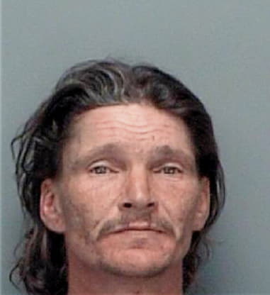 Brian White, - Pinellas County, FL 